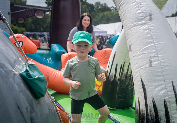 Go The Distance For Autism - Bergen Community College - Paramus