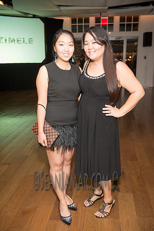 Zimele USA 6th Annual Gala - Maritime Parc - Jersey City NJ - 2017