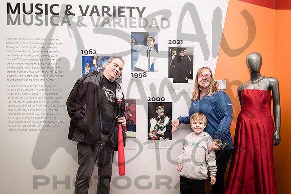 Paley Weekend - Paley Center - NYC - 2022
