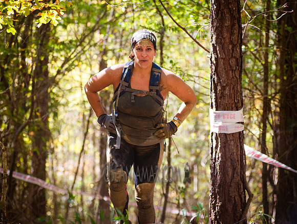 Spartan Race Lifestyle Shoot - Carolina Adventure World - Winnsboro SC - 2016