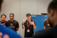 CPF Play - Sports Staff Training - Nike HQ - NYC - 2025