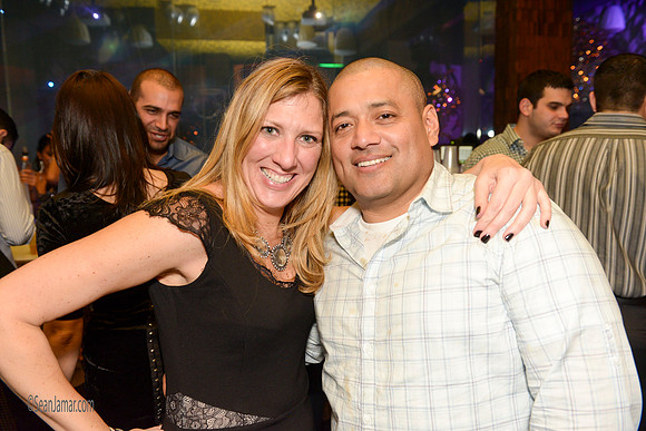 New Years Eve - Boa - Hoboken NJ - 2013