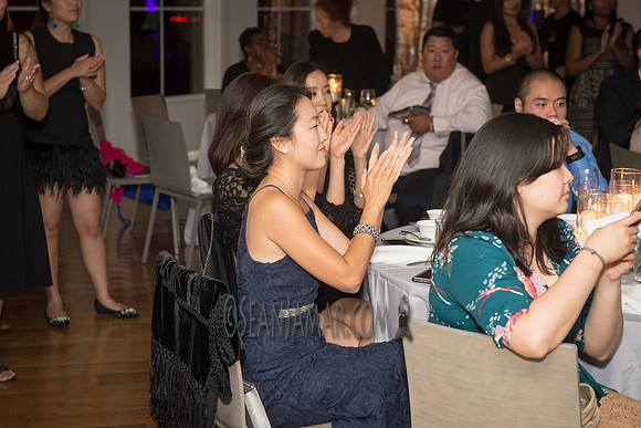 Zimele USA 6th Annual Gala - Maritime Parc - Jersey City NJ - 2017