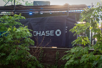 CPF SummerStage - Venue Rental - Knicks Viewing Party - Rumsey P