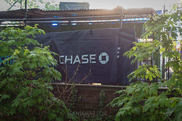 CPF SummerStage - Venue Rental - Knicks Viewing Party - Rumsey P
