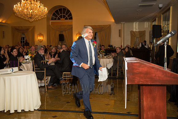 Bergen Volunteer Center - Hearts of Gold Dinner and Auction - The Stony Hill Inn - Hackensack NJ - 2017
