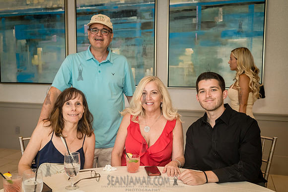 4th Annual Reed Foundation for Autism Golf Classic - Edgewood CC