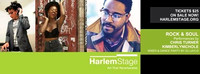 Uptown Nights - Harlem Stage - Harlem USA - 2014