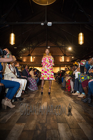 Simply Ma'am - Ankara Bazaar - 26 Bridge St - BK USA - 2017