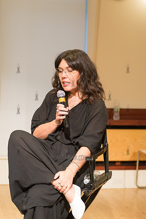 NYTVF Executive Keynote - Sarah Barnett - Helen Mills Event Space - NYC - 2018