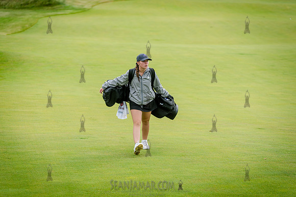 PSAL CO-Ed Golf Team Championship - Ferry Point - NYC - 2024