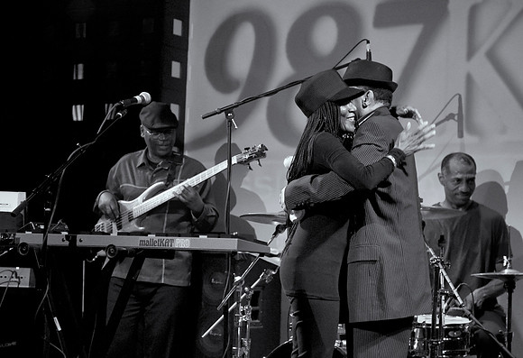 Roy Ayers