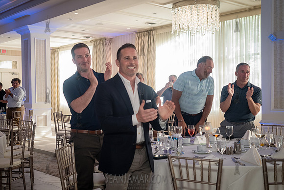 4th Annual Reed Foundation for Autism Golf Classic - Edgewood CC