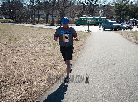 Haydens Heart 5k - Riverside County Park - Lyndhurst NJ - 2018