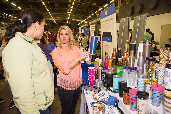 TechDay - Pier 94 - NYC - 2017
