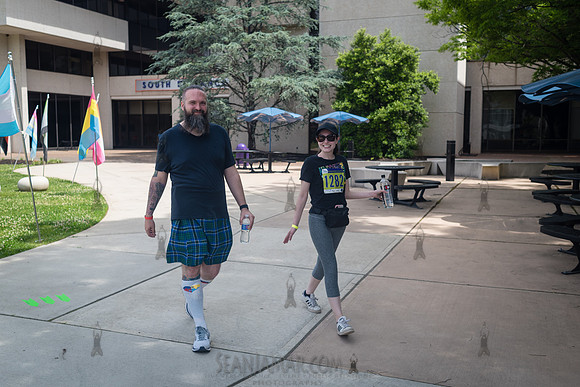 Go The Distance For Autism - Bergen Community College - Paramus