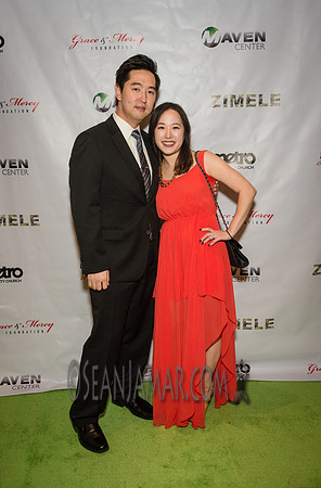 Zimele USA 6th Annual Gala - Maritime Parc - Jersey City NJ - 2017