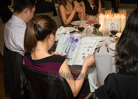 Zimele USA 6th Annual Gala - Maritime Parc - Jersey City NJ - 2017