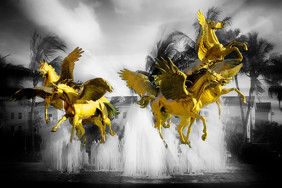 PEGASIS