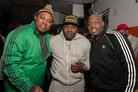 Capricorn vs Aquarius 80s vs 90s Birthday Celebration - A Place