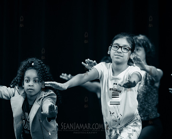 Revelations Celebration Community Workshop - Hip Hop And You Dont Stop - Coffey Park - BK USA - 2018