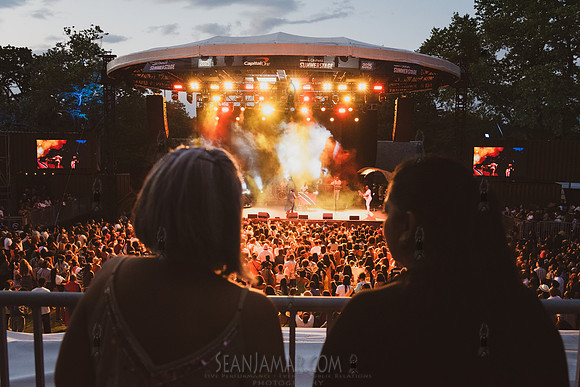 CPF SummerStage - Patrice Roberts - Rumsey Playfield - NYC - 202