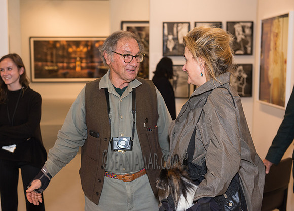 The Photography Show by AIPAD - Pier 94 - NYC - 2017
