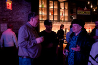APAP Mixer - Live Nation - NYC - 2025