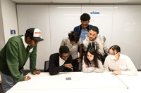 New Visions Onboarding Event - New Visions - NYC - 2022