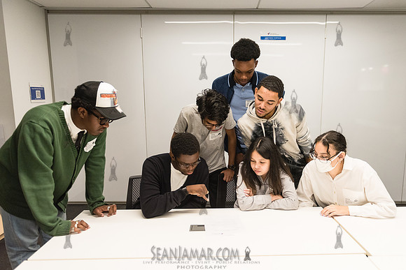New Visions Onboarding Event - New Visions - NYC - 2022