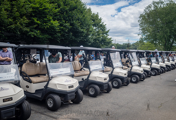4th Annual Reed Foundation for Autism Golf Classic - Edgewood CC