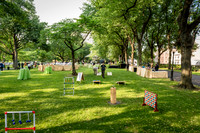 Riverside Park Conservancy - Riverside Revue Gala - Sakura Pak -