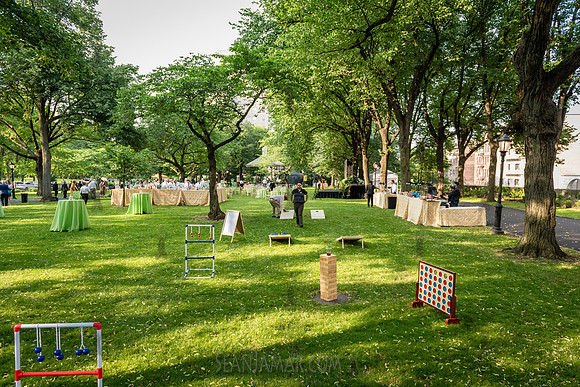 Riverside Park Conservancy - Riverside Revue Gala - Sakura Pak -
