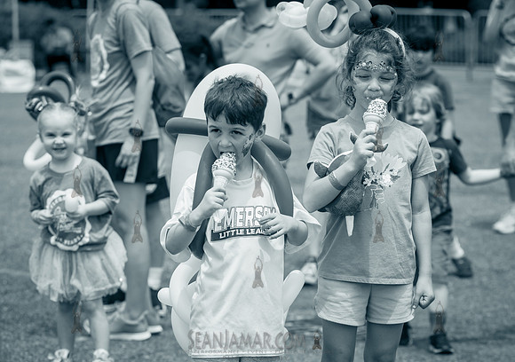 Go The Distance For Autism - Bergen Community College - Paramus