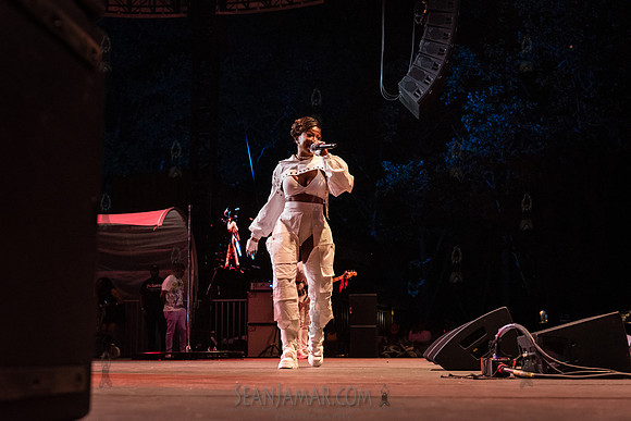 CPF SummerStage - Patrice Roberts - Rumsey Playfield - NYC - 202