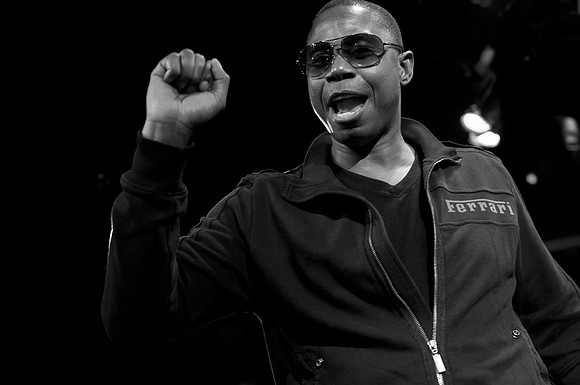 Doug E. Fresh