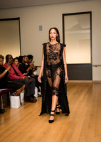 Arianna Laylah - Harlem Fashion Week - Museum of the City of New