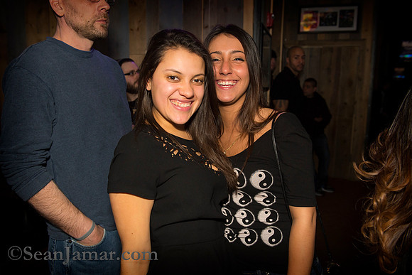 Kilroys - Carlstadt NJ - 2014