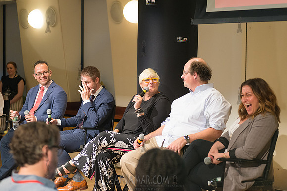 truTV Case Study PAID OFF - Helen Mills Event Space - NYC - 2018