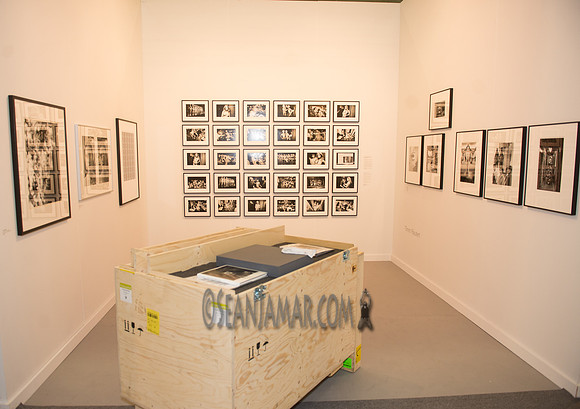 The Photography Show by AIPAD - Pier 94 - NYC - 2017