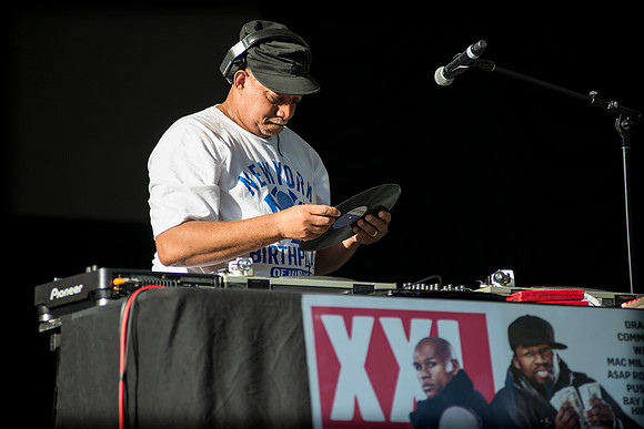 DJ Red Alert