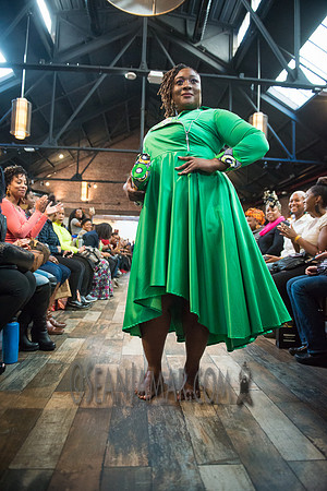 Shangani Fashion - Ankara Bazaar - 26 Bridge St - BK USA - 2017
