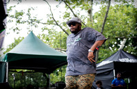 Craig G - Rock Steady Crew 36 Year Anniversary Concert - Rumsey