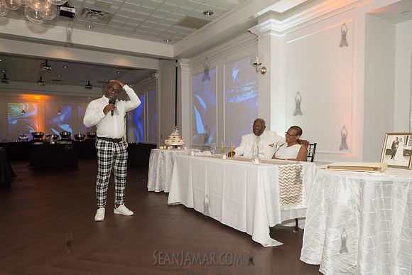50th Wedding Anniversary - Radison Hotel - New Rochelle - 2018