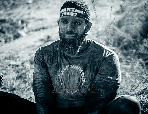Carolina Beast and Sprint Weekend - Spartan Race - Carolina Adventure World - Winnsboro SC - 2016