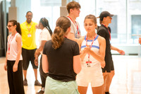 CPF Play - Sports Staff Training - Nike HQ - NYC - 2025