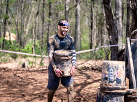Lifestyle Shoot - Charlotte Sprint Weekend - Porter Farms Concord NC - 2018
