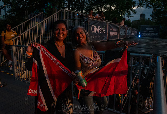 CPF SummerStage - Patrice Roberts - Rumsey Playfield - NYC - 202