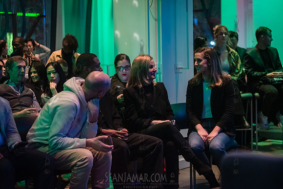 2024-11-14 Masters Of Scale - Jeff Berman - Danny Meyer