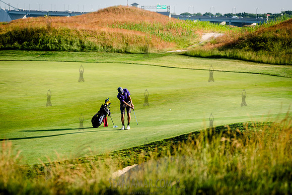PSAL CO-Ed Golf Team Championship - Ferry Point - NYC - 2024